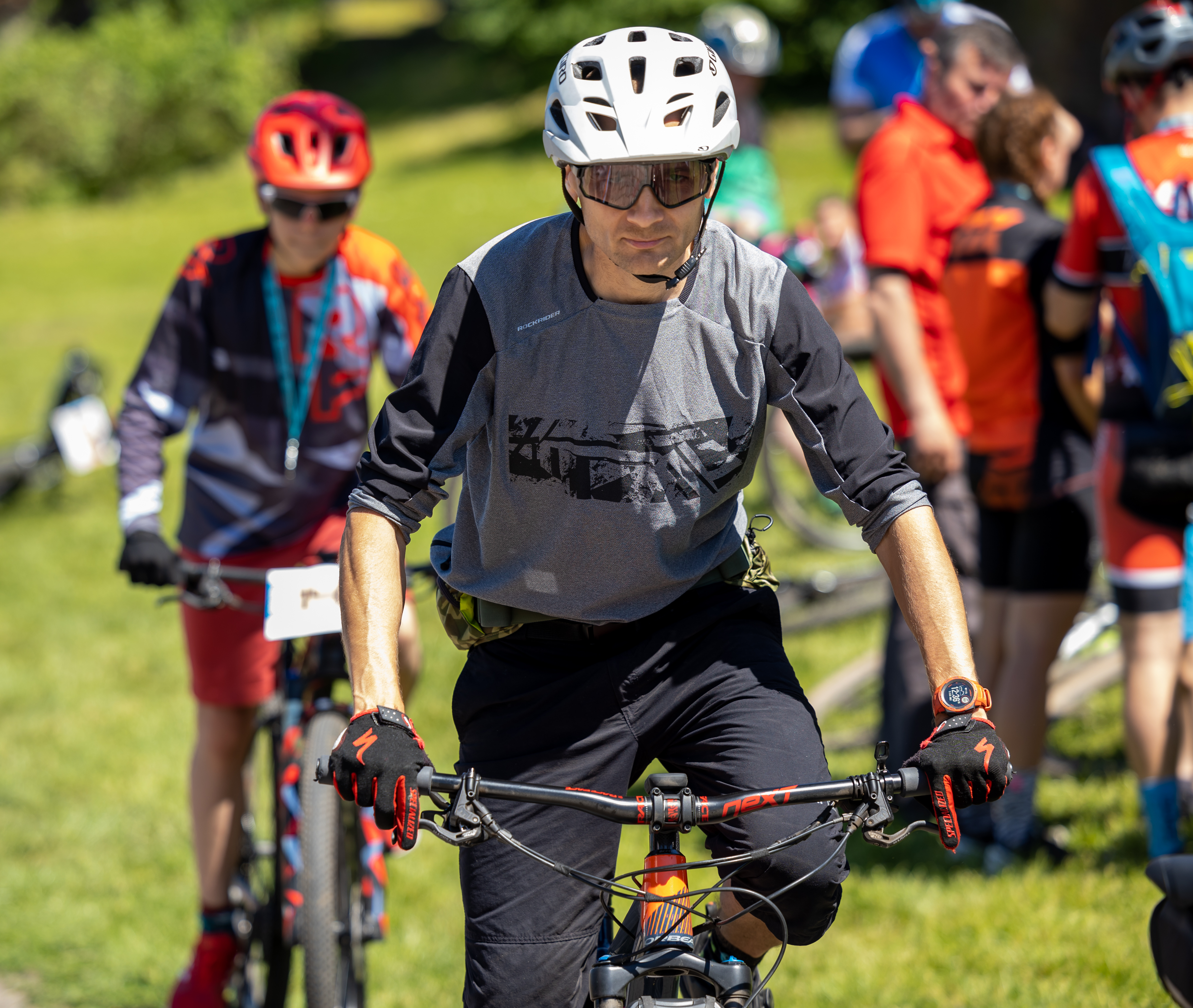 Grudziądzki Festiwal Rowerowy 05.06.2022 357